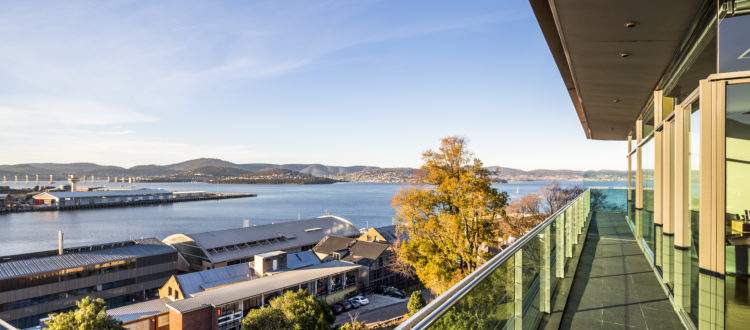 hotel Hobart Waterfront